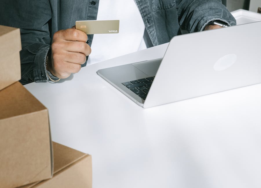 WooCommerce 購物流程最佳化策略示意