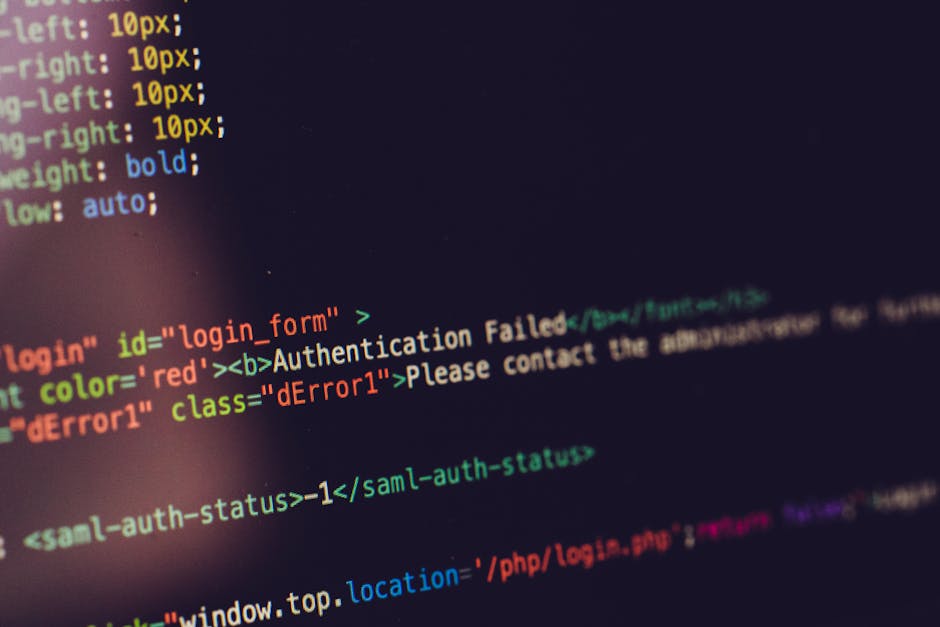 網站破圖與 404 錯誤的 SEO 解決方案示意